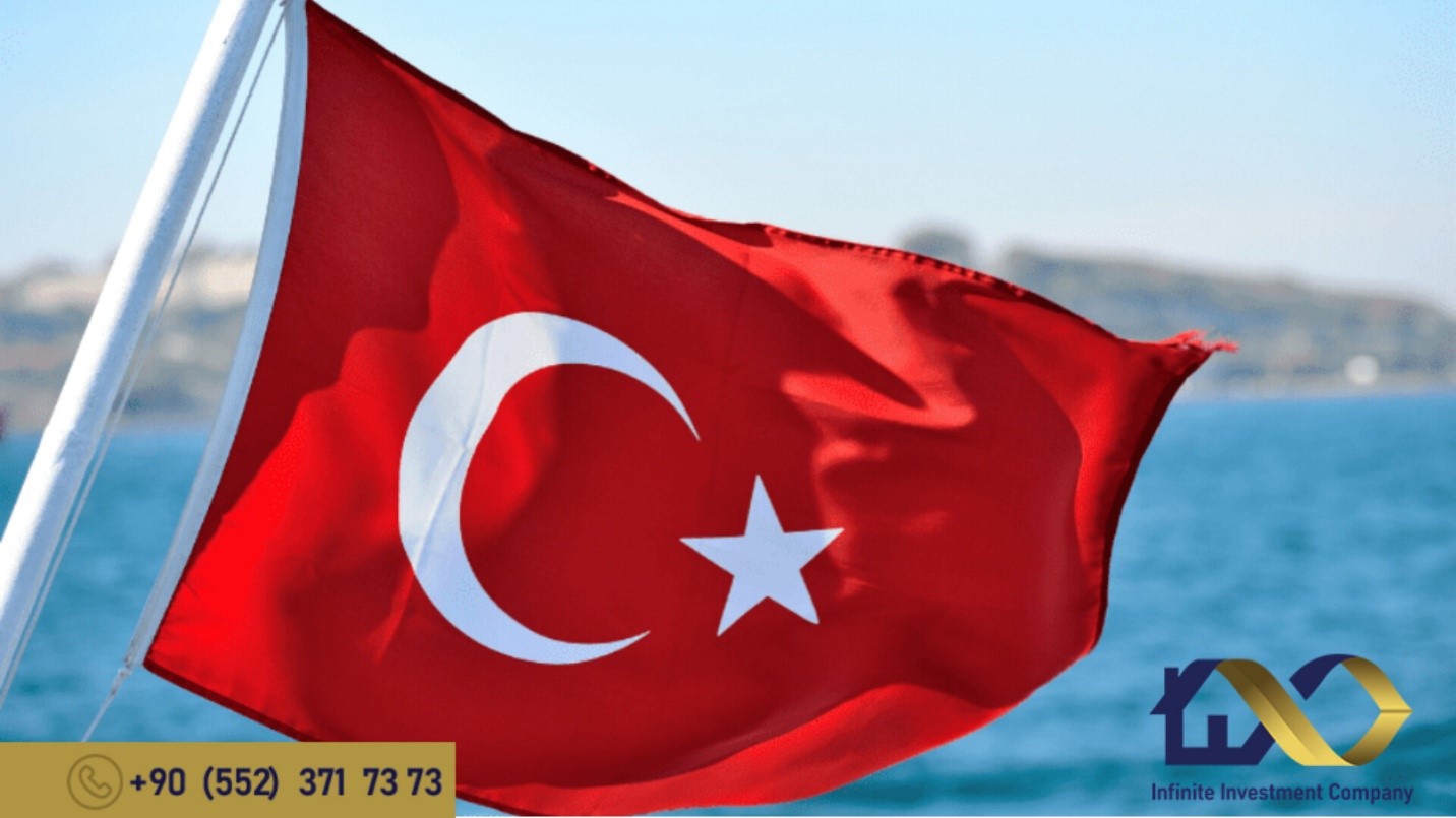 چگونه اقامت یکساله ترکیه بگیریم