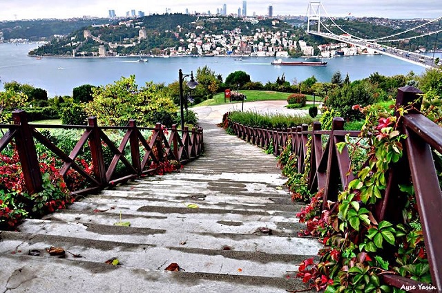 شهرهای مناسب برای زندگی در ترکیه