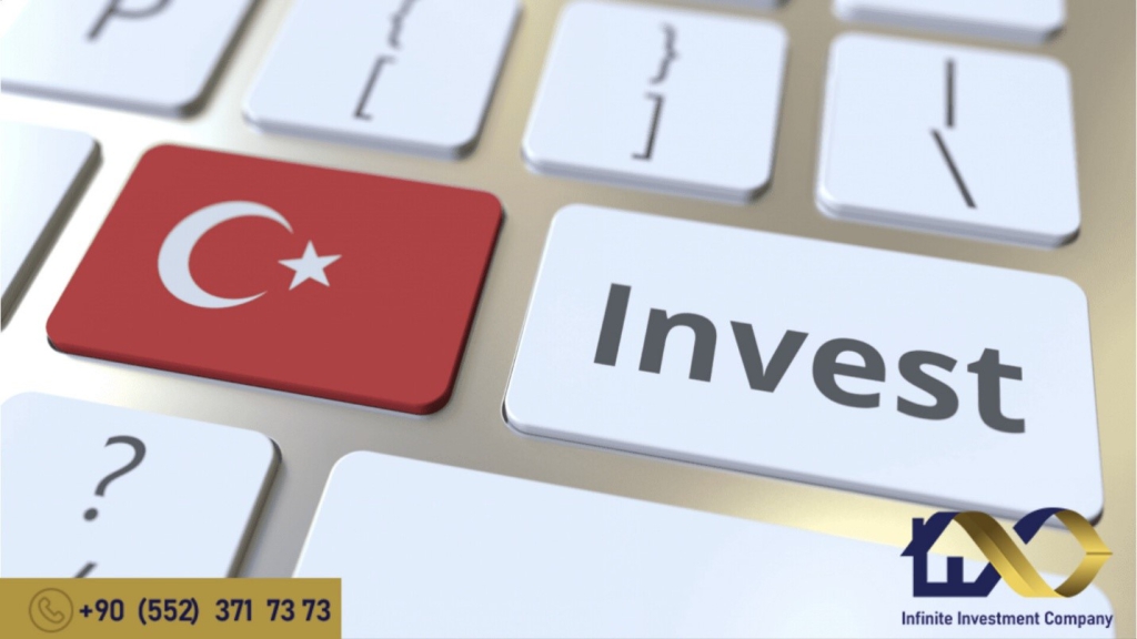 روش های سرمایه گذاری در ترکیه