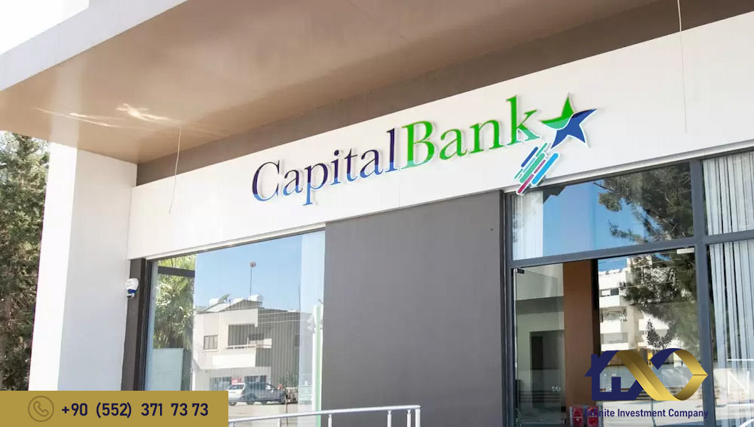 افتتاح حساب بانکی در کشور قبرس 